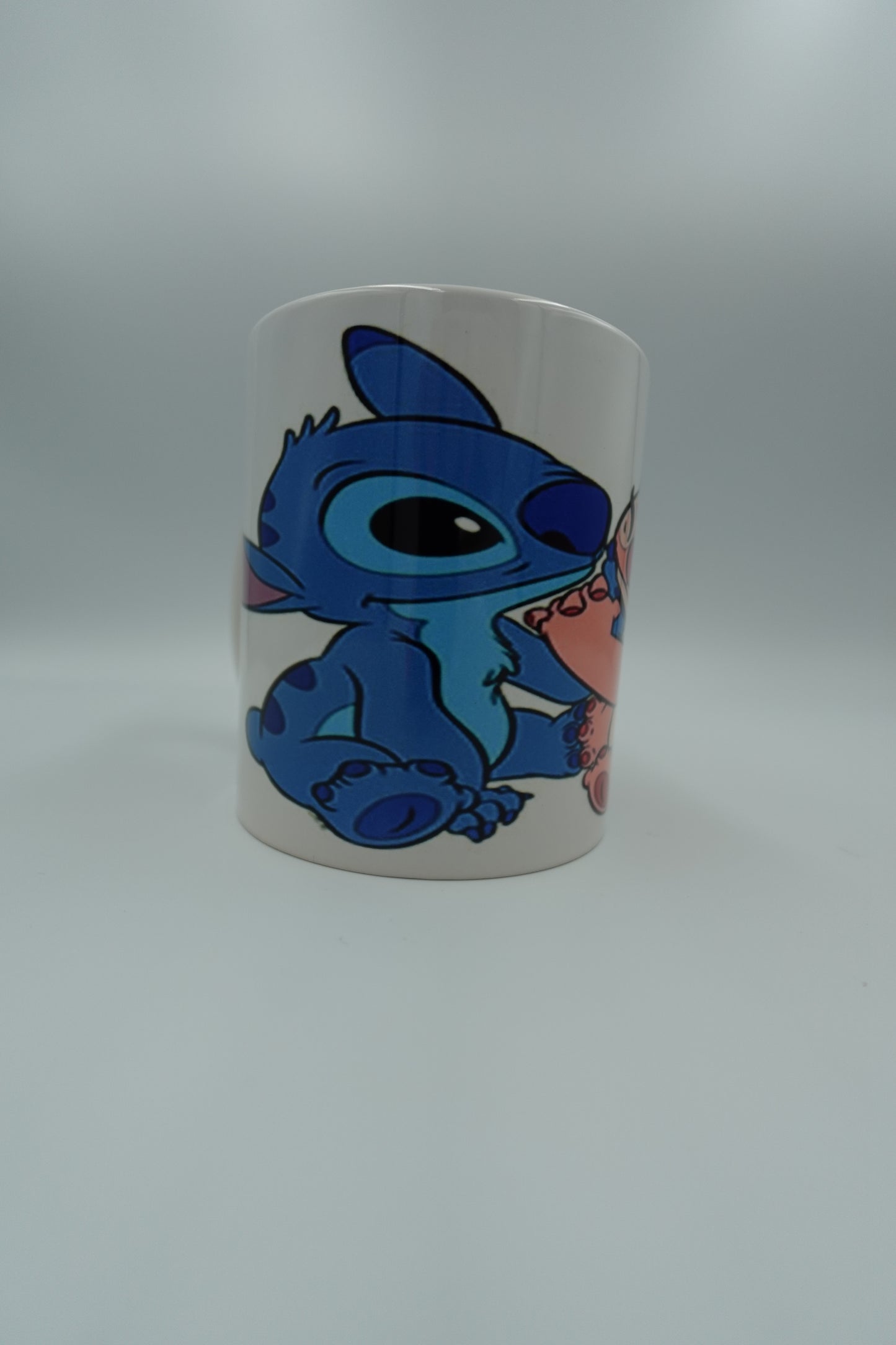 Mug Blanc Personnalisé