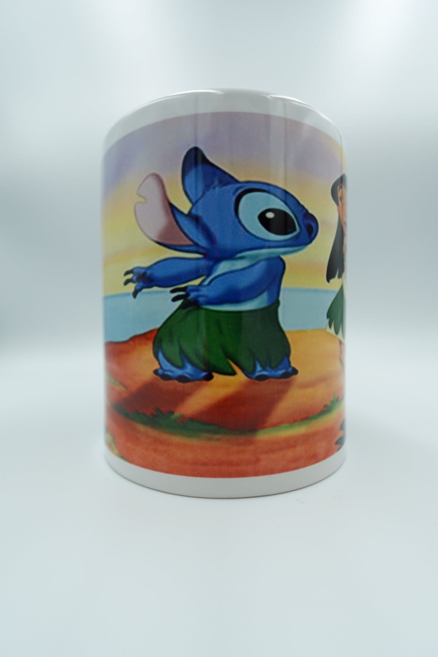 Mug Blanc Personnalisé