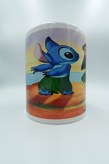 Mug Blanc Personnalisé