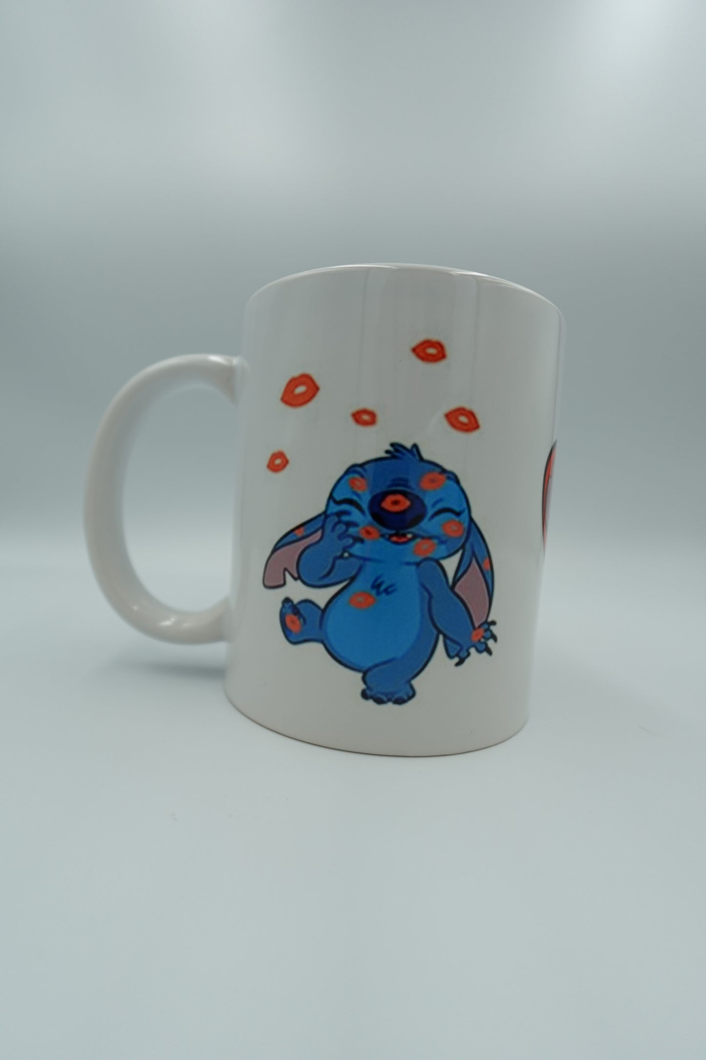 Mug Blanc Personnalisé