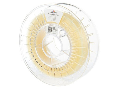 Filament Spectrum AquaPrint 1,75mm Natural 0,5kg