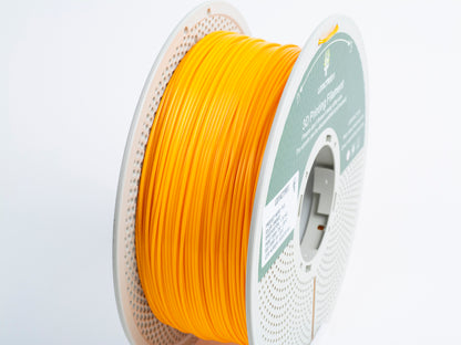 Lotactree PLA Orange 1.75mm 1Kg