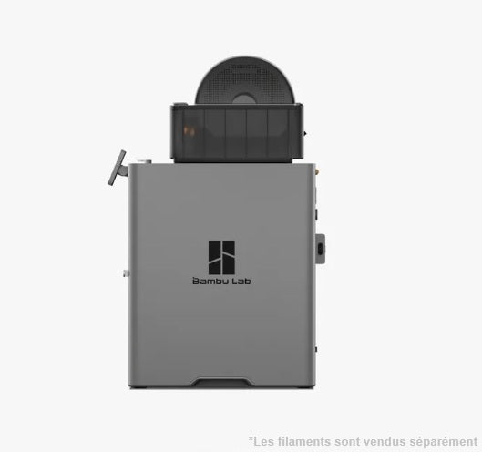 Bambu Lab - P2S Combo (SUR COMMANDE)