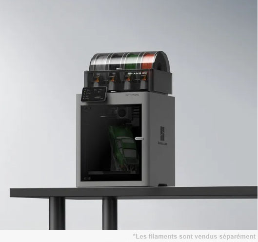 Bambu Lab - P2S Combo (SUR COMMANDE)