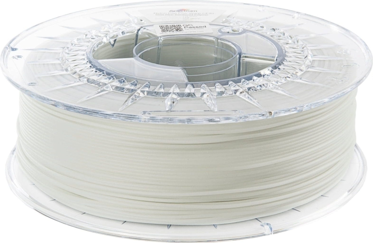 Spectrum Nylon PA6 Low Warp GF30 - Natural 1,75 mm / 1000 g