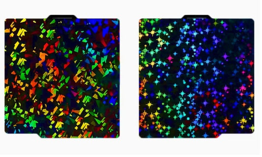 Plateau d'impression Double Face Bambu Lab 257mm x 257mm