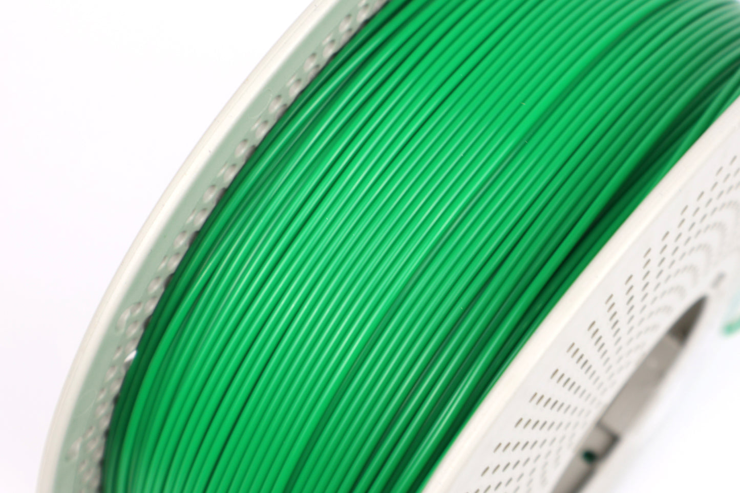 Lotactree PETG Green 1.75mm 1Kg