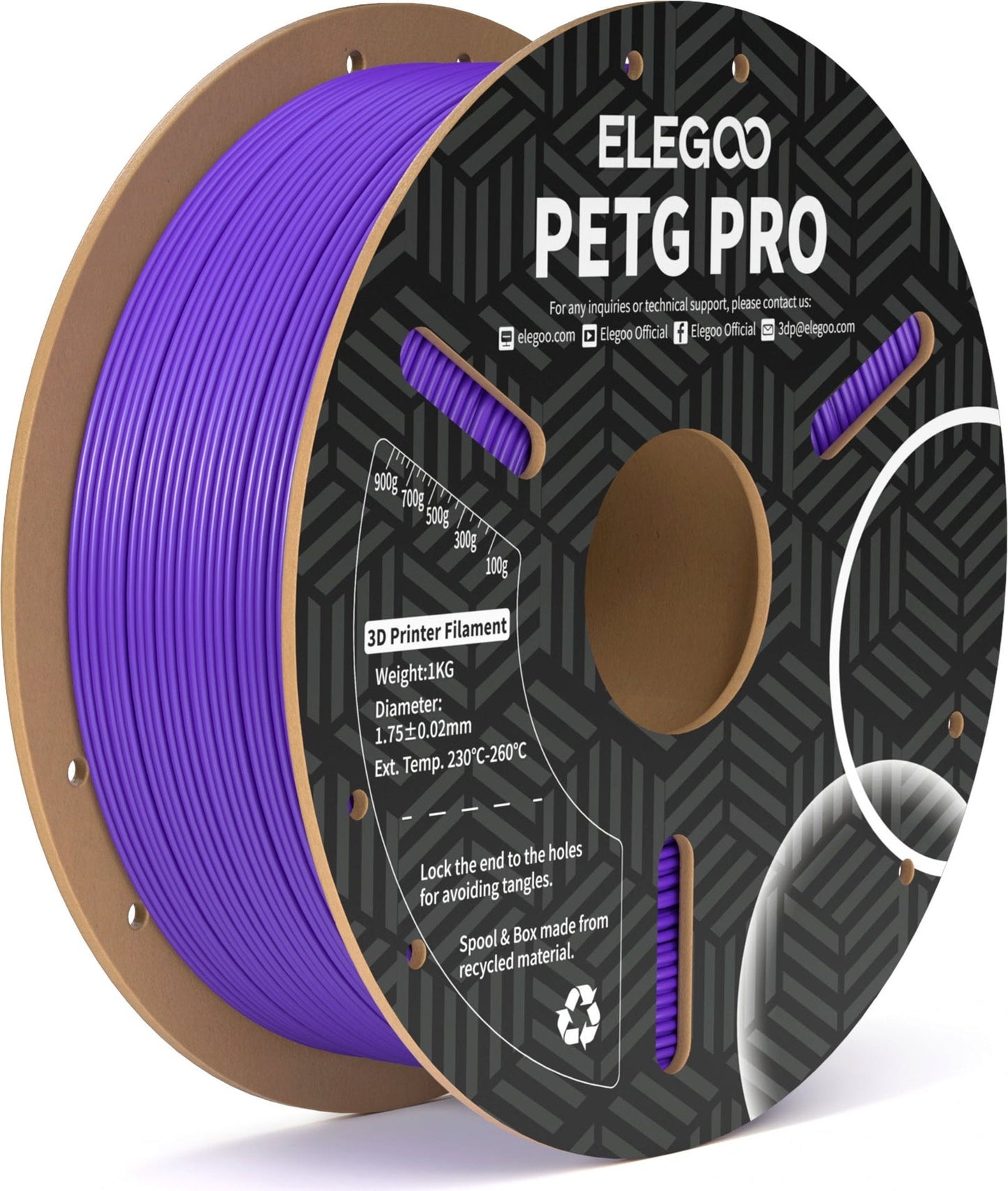 Elegoo PETG