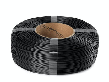 Spectrum filament ReFill Premium PLA haute vitesse 1,75 mm DEEP BLACK 1kg