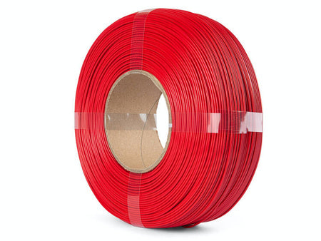 Spectrum filament ReFill Premium PLA haute vitesse 1,75 mm TRAFFIC RED 1kg