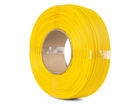 Spectrum filament ReFill Premium PLA haute vitesse 1,75 mm TRUE YELLOW 1kg