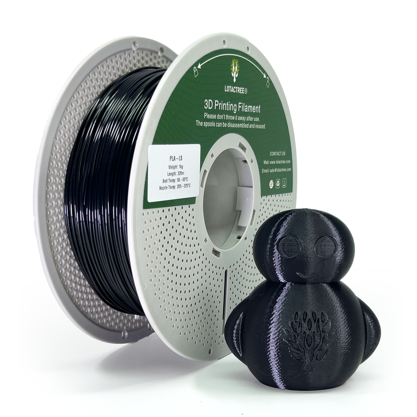 Filament Lotactree PLA-LS