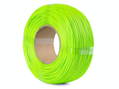 Filament Spectrum ReFill PLA Premium 1.75mm LIME GREEN 1kg