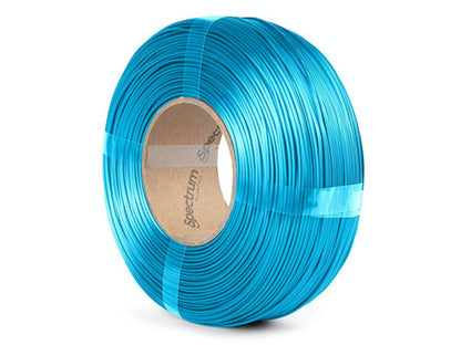 Spectrum filament ReFill PLA SILK 1,75 mm CANDY BLUE 1 kg