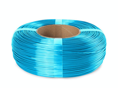 Spectrum filament ReFill PLA SILK 1,75 mm CANDY BLUE 1 kg