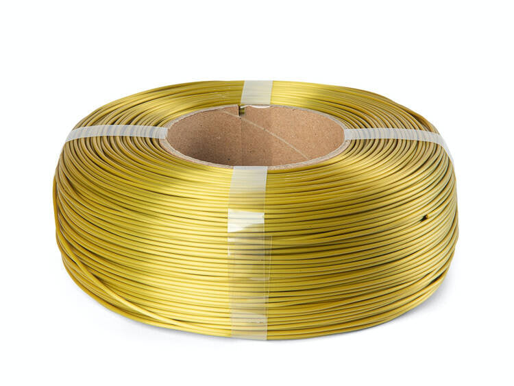 Spectrum filament ReFill PLA SILK 1,75 mm GLORIOUS GOLD 1 kg