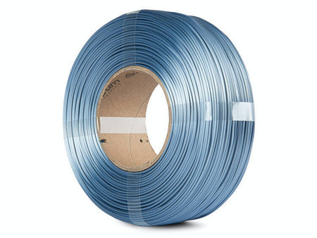 Spectrum filament ReFill PLA SILK 1,75 mm SAPPHIRE BLUE 1 kg