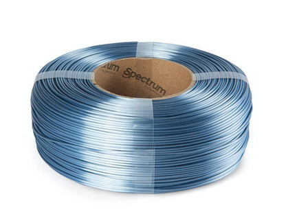 Spectrum filament ReFill PLA SILK 1,75 mm SAPPHIRE BLUE 1 kg