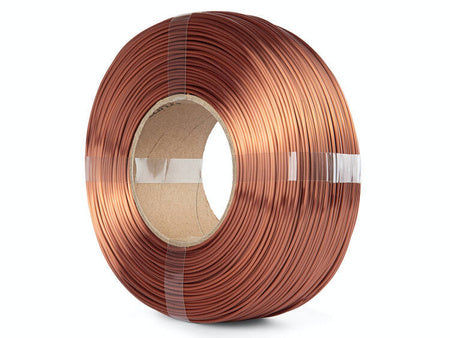 Spectrum filament ReFill PLA SILK 1,75 mm SPICY COOPER 1 kg