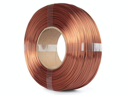 Spectrum filament ReFill PLA SILK 1,75 mm SPICY COOPER 1 kg
