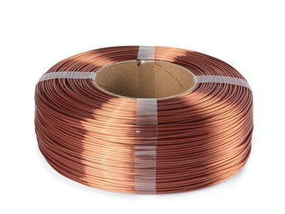 Spectrum filament ReFill PLA SILK 1,75 mm SPICY COOPER 1 kg