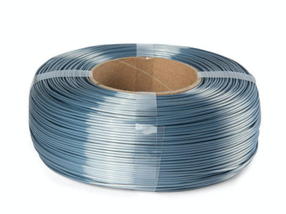 Spectrum filament ReFill PLA SILK 1,75 mm STERLING SILVER 1 kg
