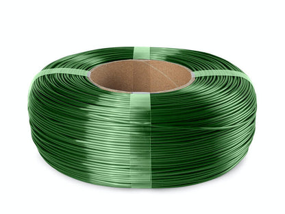 Spectrum filament ReFill PLA SILK 1,75 mm TROPICAL GREEN 1 kg