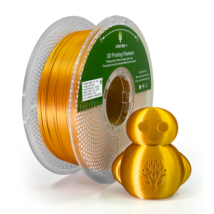 Filaments Lotactree PLA-Silk