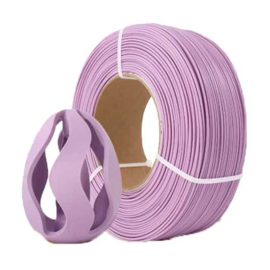 Rosa3D - PLA Pastel Macaron - Lavande (Lavender) - 1,75 mm - 1 kg Refill