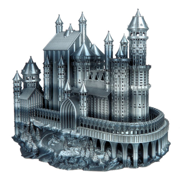 Rosa3D - PLA Rainbow - Arc-en-ciel Lune (Multicolour Silk Moon) - 1,75 mm - 1 kg Refill