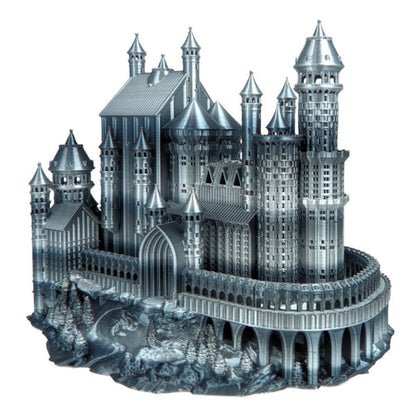 Rosa3D - PLA Rainbow - Arc-en-ciel Lune (Multicolour Silk Moon) - 1,75 mm - 1 kg Refill