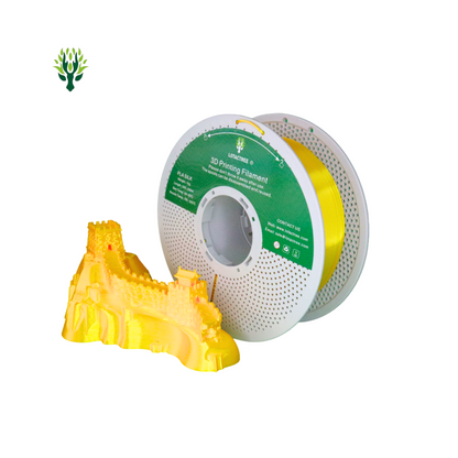 Lotactree PLA-SILK Gold 1.75mm 1Kg