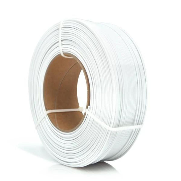 Rosa3D - PLA Starter - Blanc (White) - 1,75 mm - 1 kg Refill