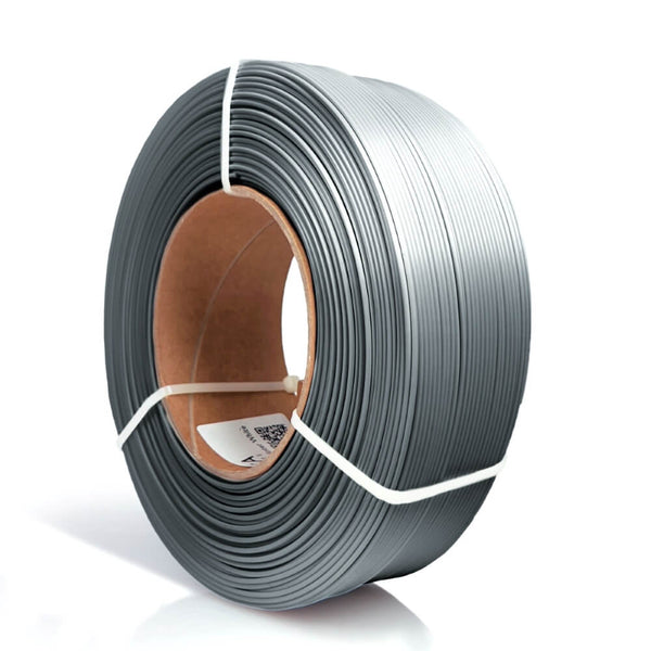 Rosa3D - PLA Starter - Gris (Gray) - 1,75 mm - 1 kg Refill