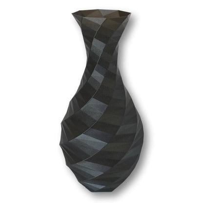 Rosa3D - PLA Starter - Noir (Black) - 1,75 mm - 1 kg Refill