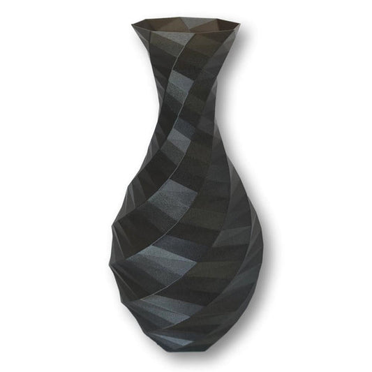 Rosa3D - PLA Starter - Noir (Black) - 1,75 mm - 1 kg Refill