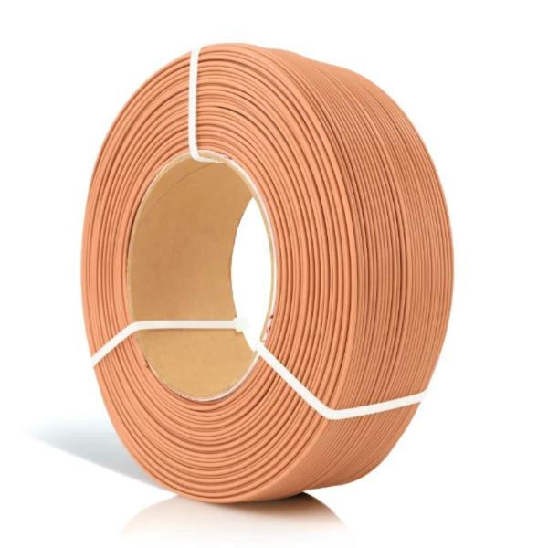 Rosa3D - PLA Starter - Peau Bronzée (Tanned Skin) - 1,75 mm - 1 kg Refill