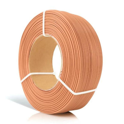 Rosa3D - PLA Starter - Peau Bronzée (Tanned Skin) - 1,75 mm - 1 kg Refill