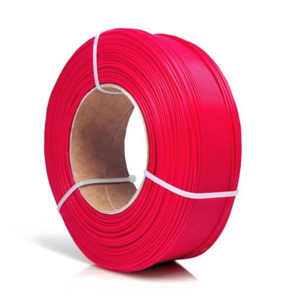 Rosa3D - PLA Starter - Rouge Rubis (Rubin Red) - 1,75 mm - 1 kg Refill