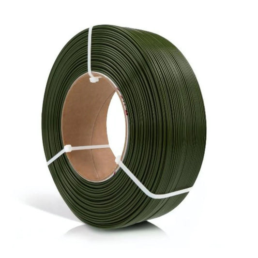 Rosa3D - PLA Starter - Vert Army (Army Green) - 1,75 mm - 1 kg Refill