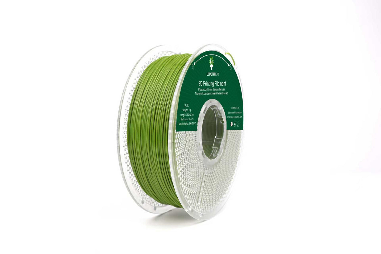 Lotactree PLA Basic