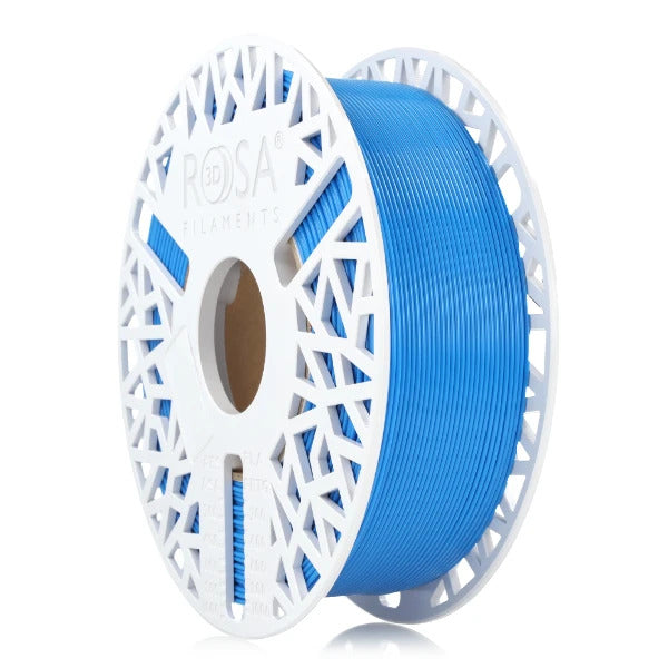 Rosa3D - PLA High Speed - Blue Sky - 1,75 mm - 1 kg Refill