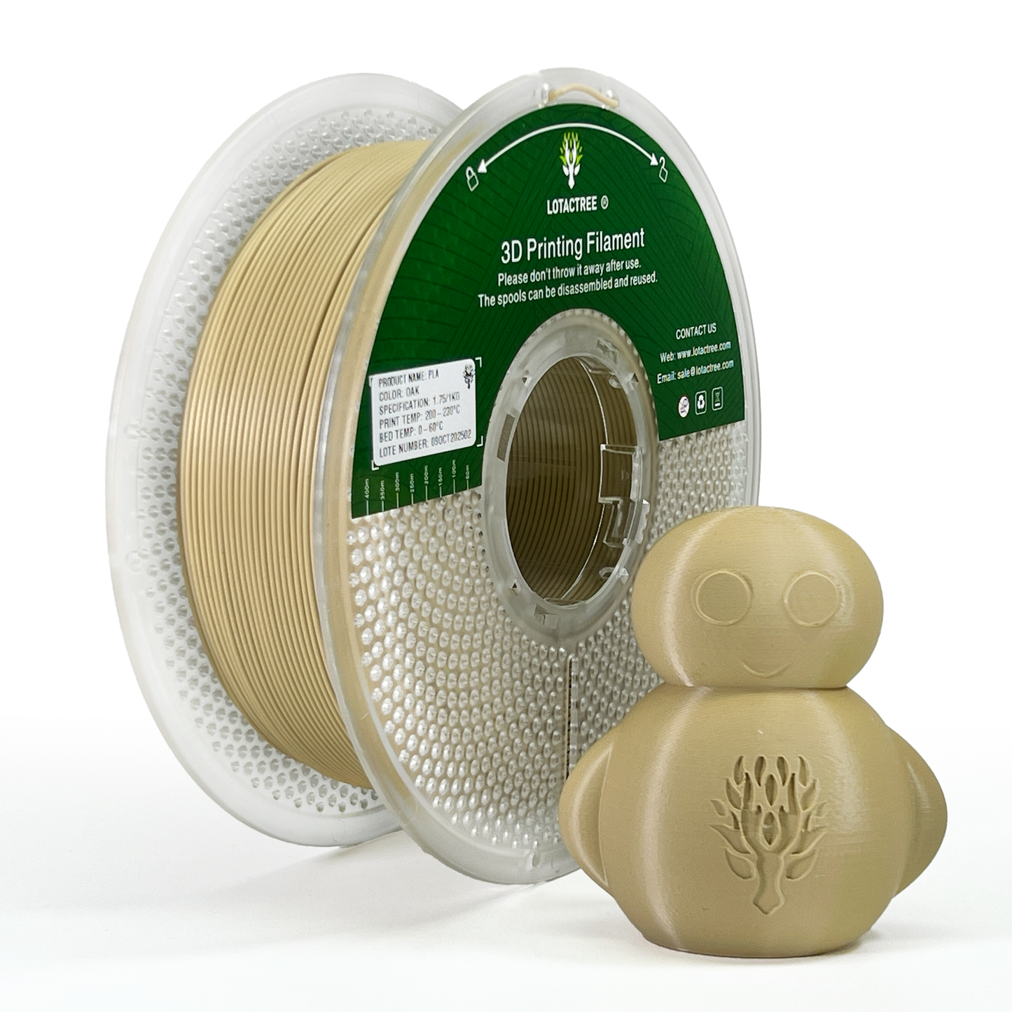 Lotactree PLA Basic