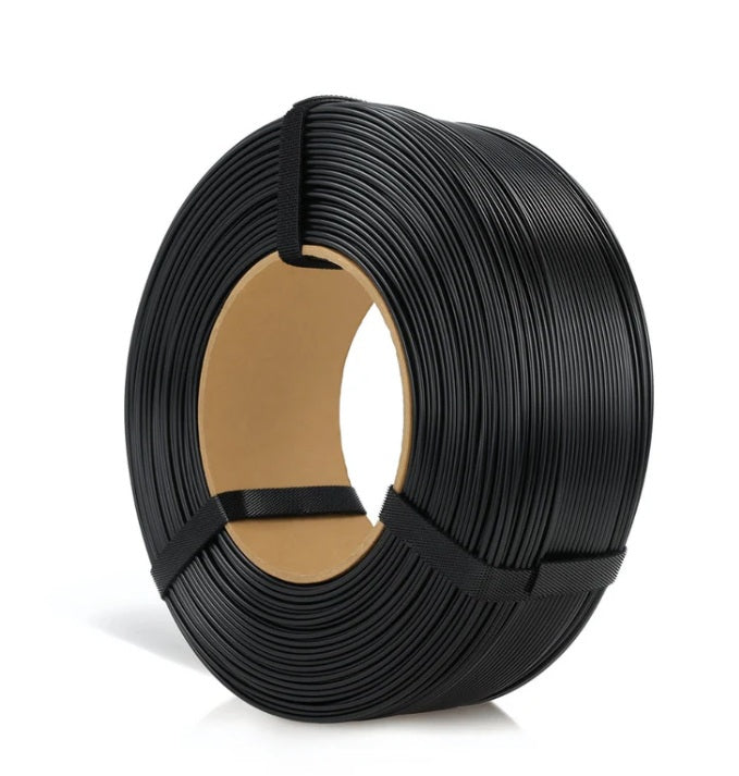 Rosa3D - PLA+ ProSpeed (Impact) - Noir (Black) - 1,75 mm - 1 kg Refill