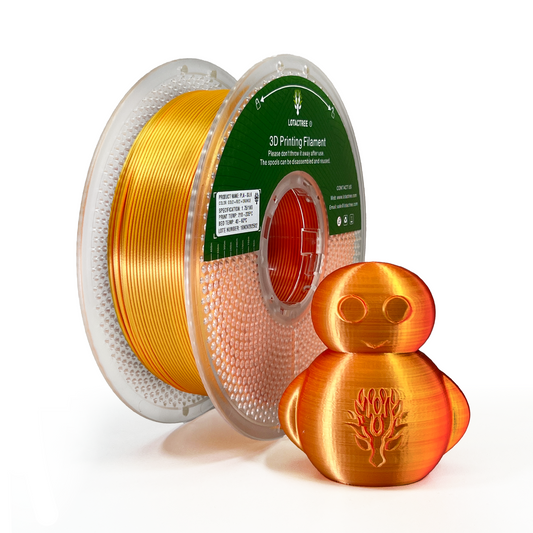 Lotactree Multicouleur
