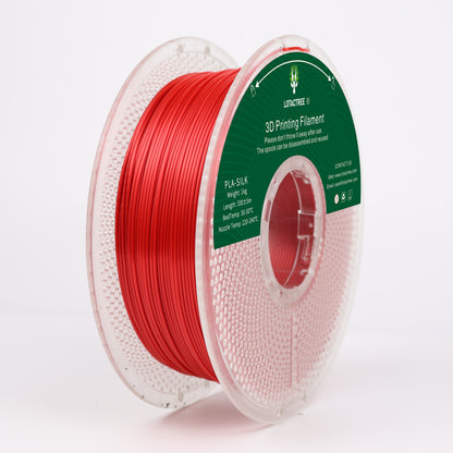 Filaments Lotactree PLA-Silk