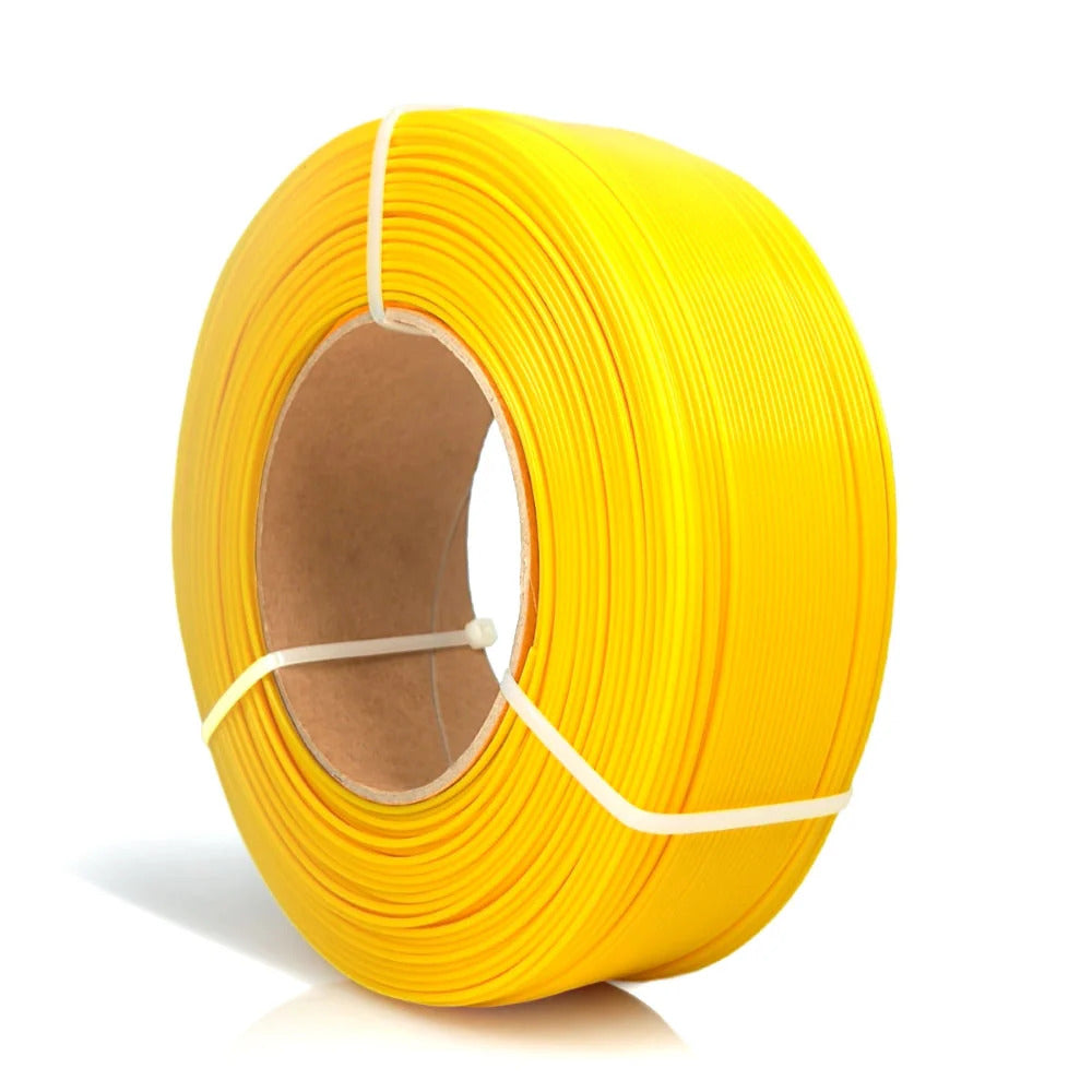 Rosa3D - PLA Starter - Jaune (Yellow) - 1,75 mm - 1 kg Refill