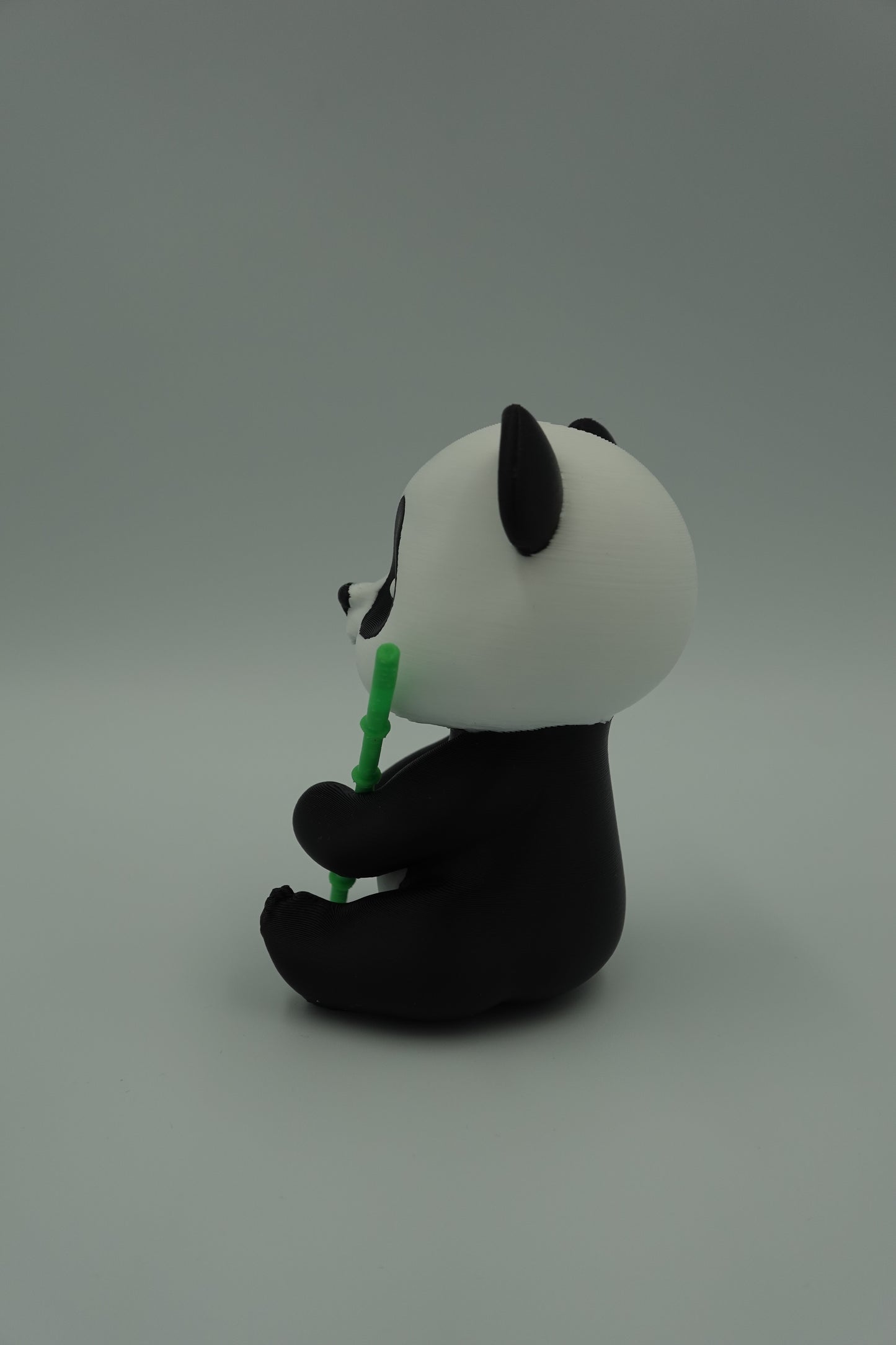 Panda Bambu