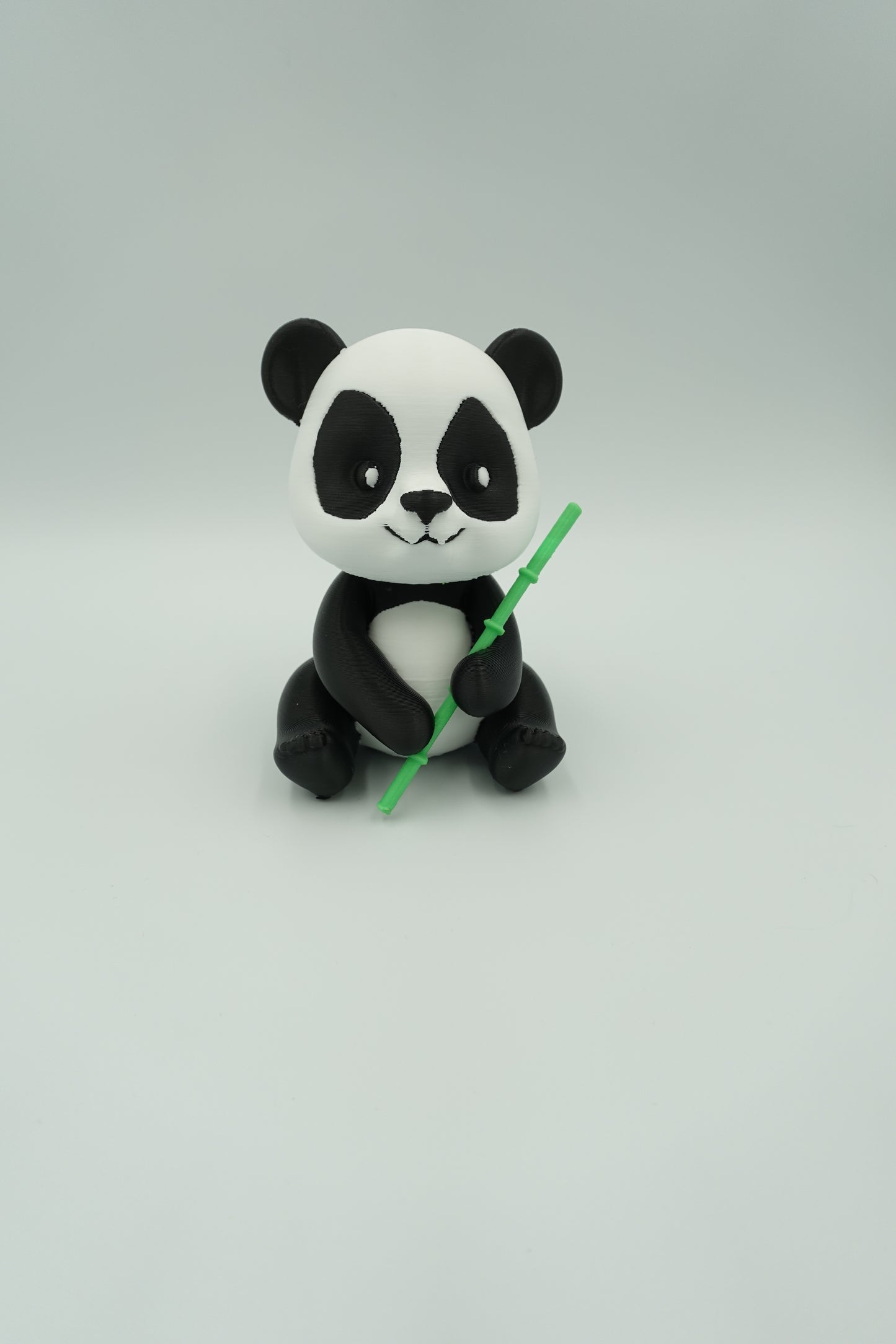 Panda Bambu