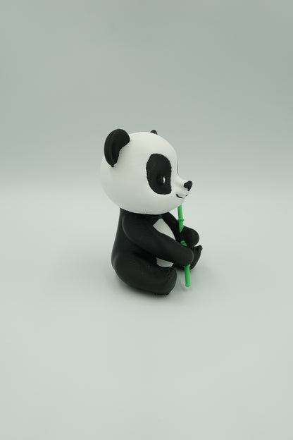 Panda Bambu